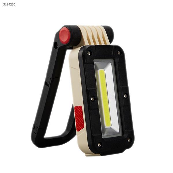 SUNREI Aurora V380 multi-function outdoor light with luminous and magnetic design flashlight and camp two modes Camping & Hiking V380