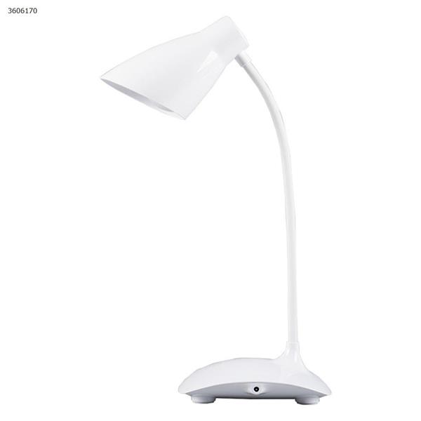 ST-8015F Creative LED Table Lamp USB Charging Student Reading Book Lamp Lighting Desk Table Lamp Three-Touch Touch Dimming table lamp ST-8015F
