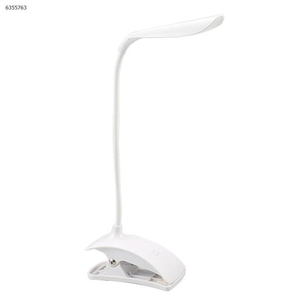 ST-8017D Desk bedroom reading clip lamp energy saving eye learning lamp table lamp ST-8017D