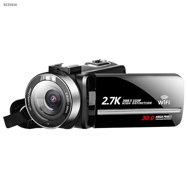 1080P Camara Digital Video Camera Photography Travel DV Camera HD Videocam Camcorder Video  Camera N/A