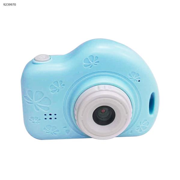 C5 Snail child camera Blue Camera C5
