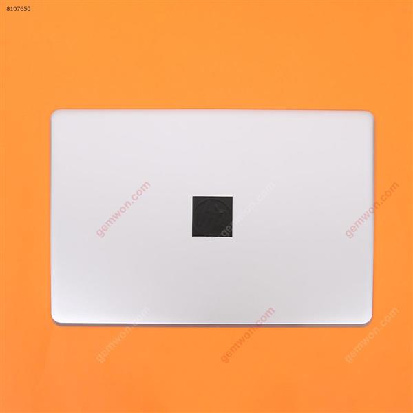 New For HP 15-BS 15-BW 250 G6 LCD Back Cover Smoke Silver Cover N/A