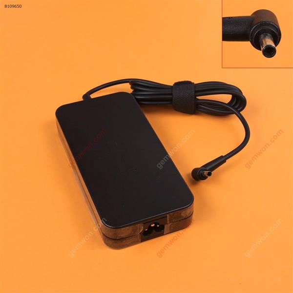 ASUS 19V 6.32A 120w 4.5mm*3.0mm (Quality：A+)  Laptop Adapter 19V 6.32A 120W 4.5MM*3.0MM