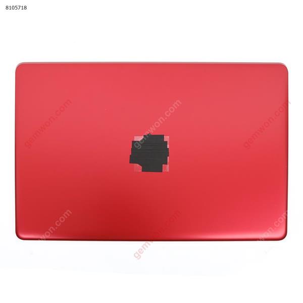 New For HP 15-BS 15-BW 250 G6 LCD Back Cover red Cover N/A