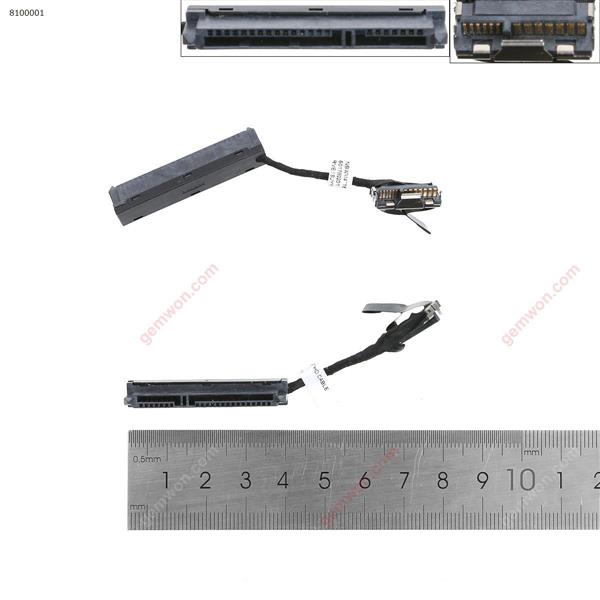 HDD Cable For HP?Pavillion?1000 2000 450 455 CQ45 655 G1 650 G1 640 G1 645 G1  Other Cable 6017B0362201