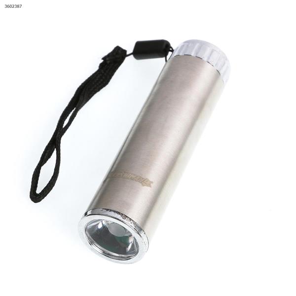 led glare long-range mini flashlight Flashlight B2