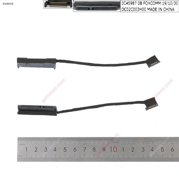 HDD Cable For Lenovo Thinkpad  X230S X240 X240S X250 X250s Other Cable dc02c003h00 0C45986