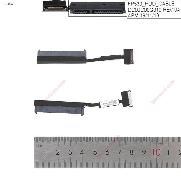 HDD Cable For Lenovo ThinkPad P53 Other Cable DC02C00G010
