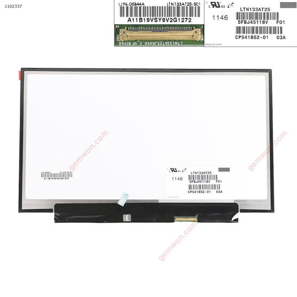LCD Screen for Toshiba Portege R705 13.3