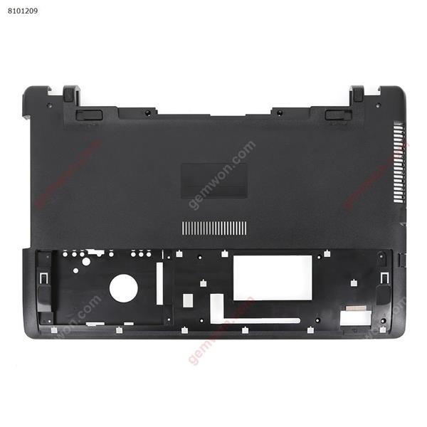ASUS X550 Bottom Base Case Cover with Speakers Cover N/A