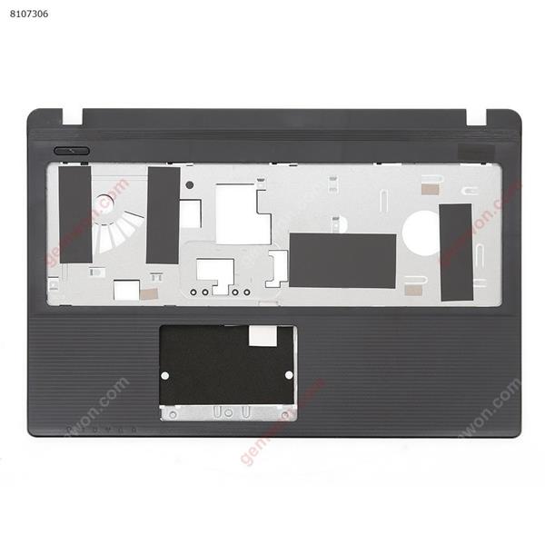 New Asus X55 X55A X55C X55U X55V X55V DUpper Palmrest Case Without touch black Cover N/A