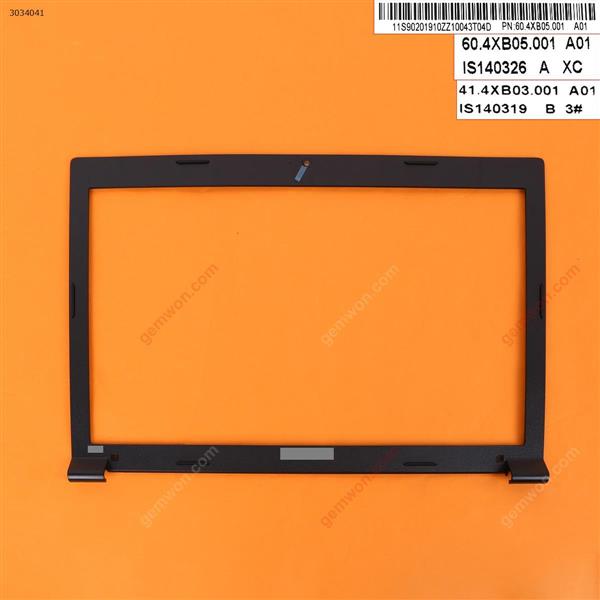Bezel Lenovo IdeaPad B590 LCD Cover N/A
