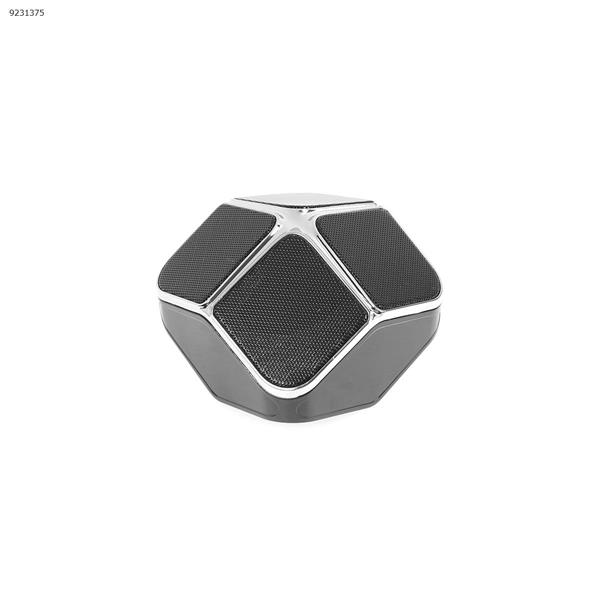 Bt-101 Wireless Bluetooth Speaker Home Overweight Subwoofer outdoor mobile phone mini Stereo，black Bluetooth Speakers 无