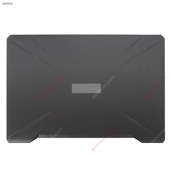 New For ASUS FX80 FX80G FX504 FX504G  LCD Back black Cover  Cover N/A