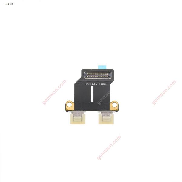 DC Power Jack Board Connector For Macbook Air 13