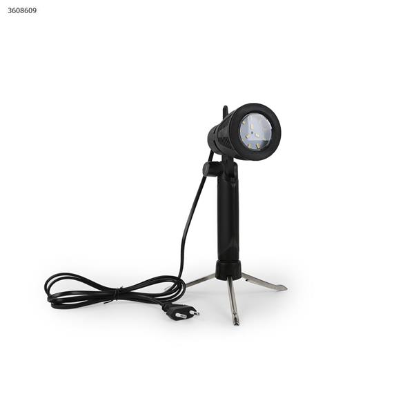 LEDTabletop Shooting Desktop Photography Shooting Portable Hand Lamp  Yellow Light LED Ltrip LED