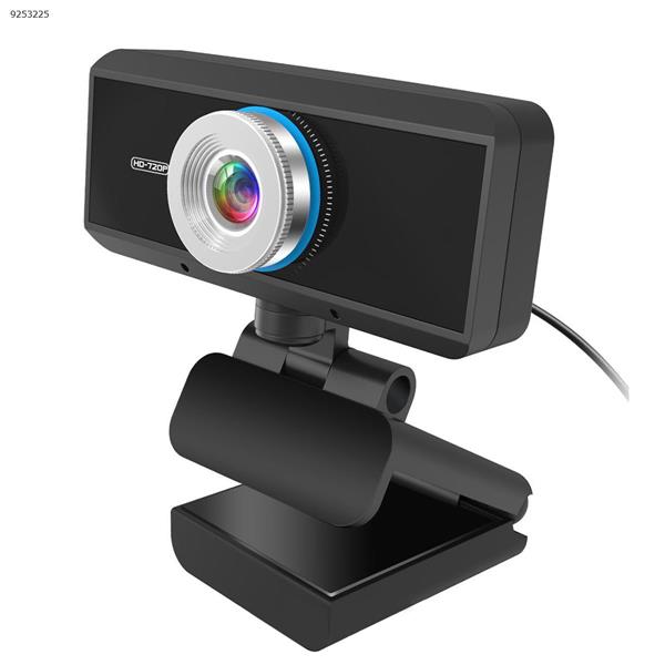 Hxs90720p computer camera, Webcam live video chat support TV Other S90
