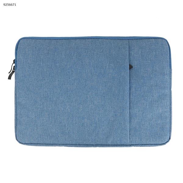 Apple Macbook case Air liner Pro 13.3 inch denim bag, blue Storage bag 13.3INCH