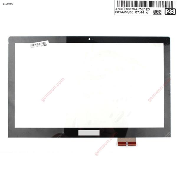 Touch screen For Lenovo Flex2 15 15.6''inch BlackLENOVO FLEX2 15