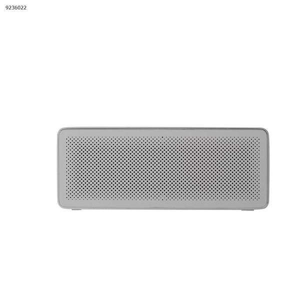 Xiaomi Square Box Bluetooth Speaker 2 Bluetooth Speakers N/A