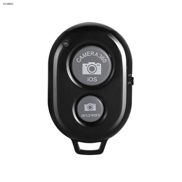 Smart Bluetooth Self-Timer Shutter Release Camera Remote Controller for iPhone for Samsung s5 s4 HTC Sony Z2 iOS Other ZZ-01