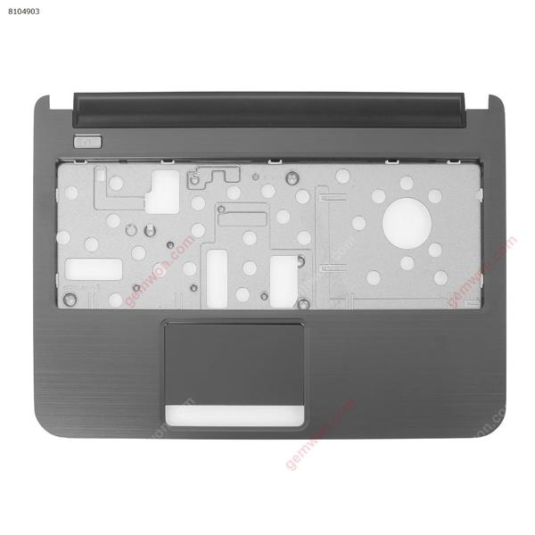 Dell Inspiron 14R 5437 5421 3421 3437 Gray Palmrest Upper Cover Without  Touchpad Cover N/A