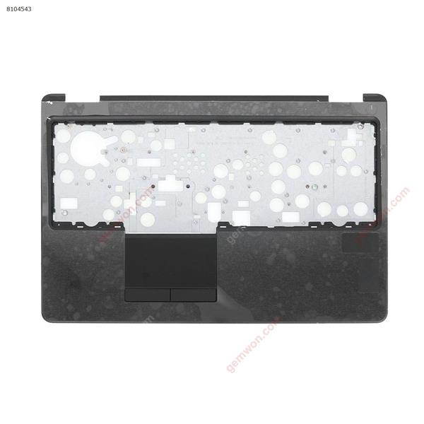 Dell E5550 frame shell upper cover with touchpad and left and right buttons Cover N/A