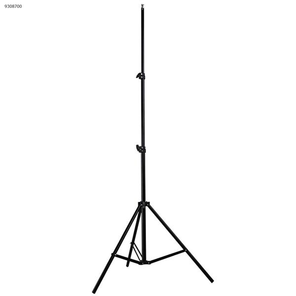 170cm 6.5ft Light Stand Studio Photography Flash Speedlight Umbrella Stand Holder Bracket Tripod Mobile Phone Mounts & Stands 001-01