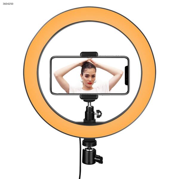 26cm LED  Dimmable Selfie Ring Light for Photographic Studio  With USB Cable big box LED Ring Light 26