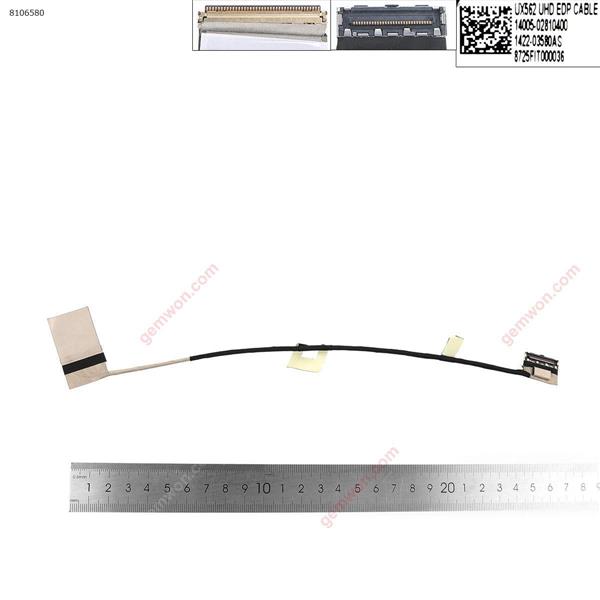 Asus LCD UHD Cable de Pantalla Q546FD-BI7T14 LCD/LED Cable 1422-03580AS