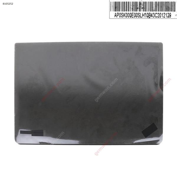 Lenovo Thinkpad E540 E531 LCD Back Cover black Cover N/A