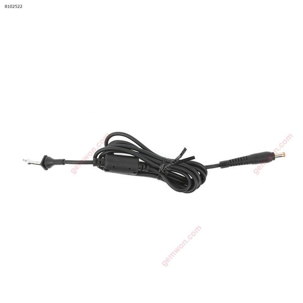  ACER 5.5*1.7MM 1.5M 120W Material: Copper,(Good Quality) DC Jack/Cord 5.5*1.7MM 1.5M 120W