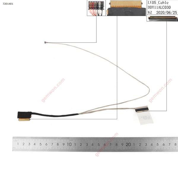 HP Pavilion 14-V series LCD/LED Cable DDY11ALC030  DDY11ALC120