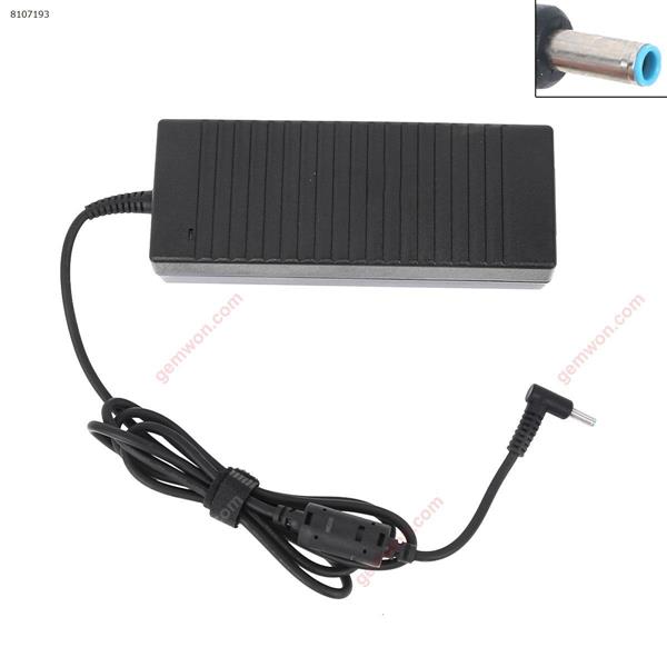 AC Adapter HP Notebook 19.5V 7.7A 150W (4.5x3.0x0.7mm)  OEM. Laptop Adapter 19.5V 7.7A 150W (4.5X3.0X0.7MM)