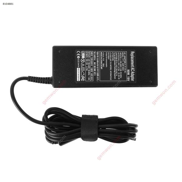  HP 19.5V 4.74A 4.8x1.7mm Special（ Quality : A+） Laptop Adapter 19.5V 4.8X1.7MM