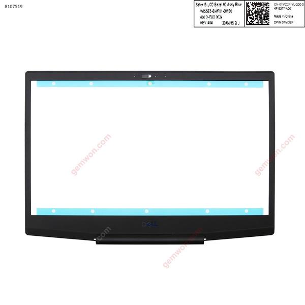 Bezel Dell G3 3590 （logo is blue） Cover N/A