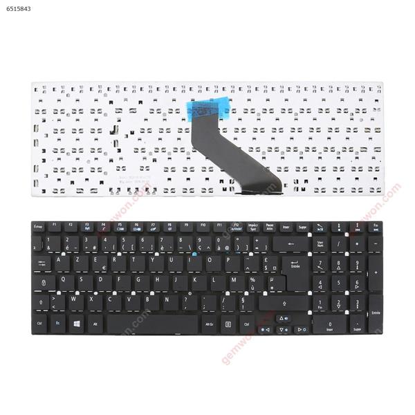 ACER Aspire 5755G 5830T BLACK  OEM FR MP-10K36F0-6981 PK130IN1A14 Laptop Keyboard (OEM-B)