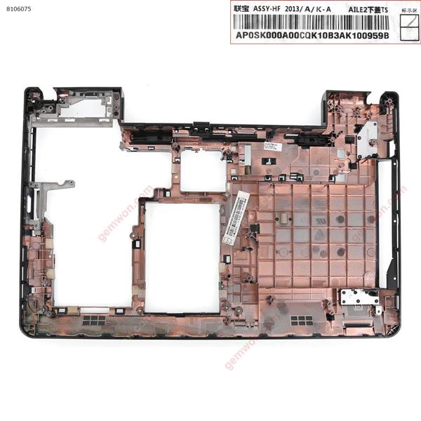 New for Lenovo ThinkPad E531 E540 Bottom Case Cover Cover N/A