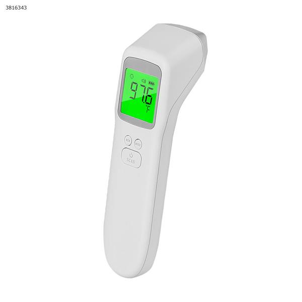 G11 F102 Non-contact frontal temperature gun, body temperature gun human body electronic thermometer, hand-held infrared thermometer Health monitoring G11 F102