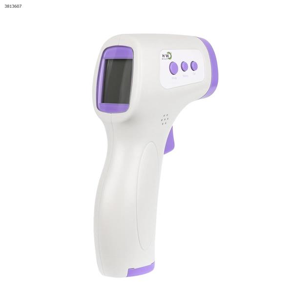 GT10 HW F02 Non-contact human forehead electronic temperature gun new wholesale infrared temperature gun Health monitoring GT10 HW F02