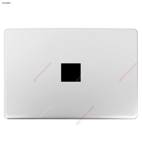 New For HP 17-AK 17-BR 17-BS LCD Back Cover Silver Cover N/A