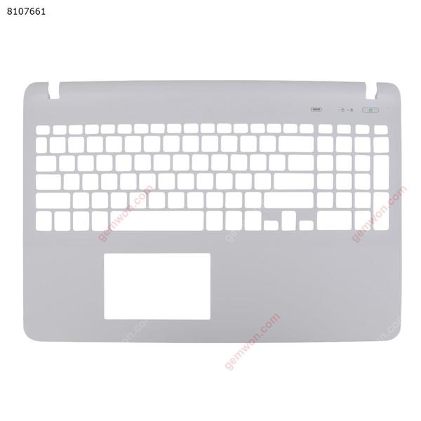 New sony vaio Fit SVF152 SVF152C29M SVF152C29L US laptop cover case Without touch， white Cover N/A