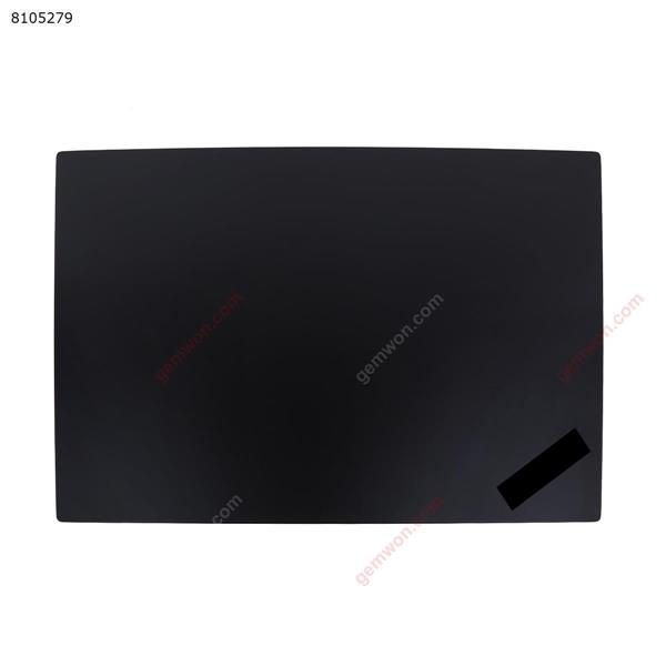 Lenovo ThinkPad Edge E580 E585 LCD Back Cover A Top Case Rear Lid Black  Cover N/A