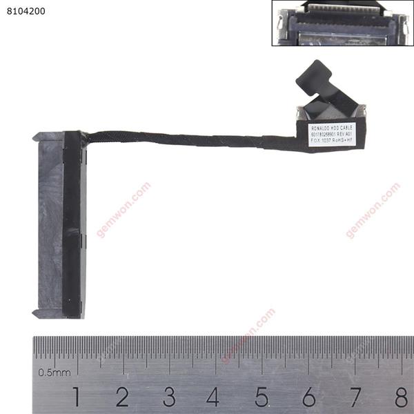 HDD Cable For HP Pavillion DM4 DM4-1000 DM4-2000 Other Cable 6017B0258901