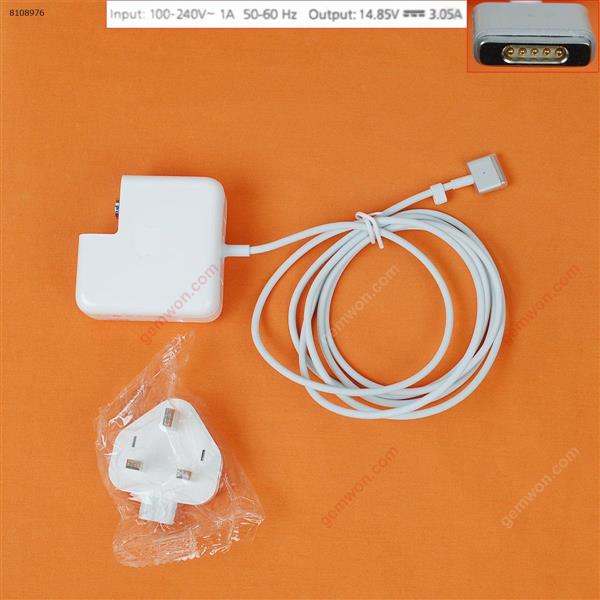 Apple 45W Mackbook Air 11“13” MagSafe 2 Charger A1466 a1436( Quality : A+ )  Laptop Adapter APPLE 45W