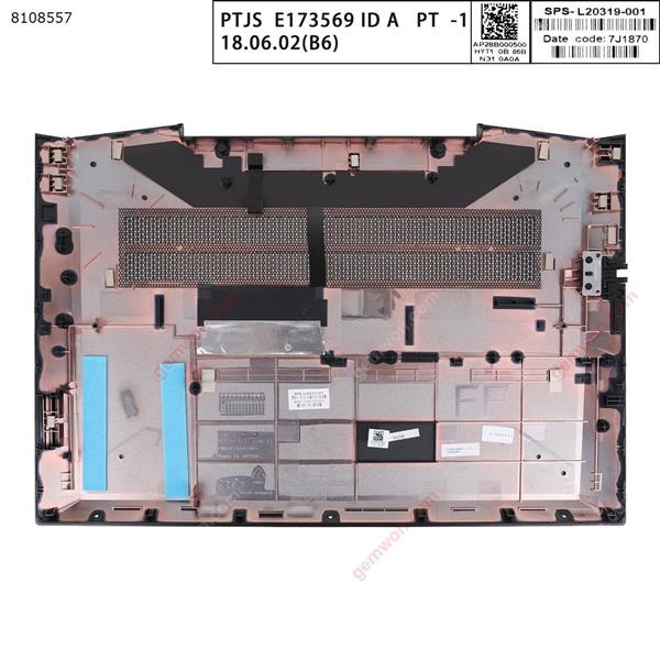 HP Pavilion C133 15-CX Laptop Bottom Base Case Cover  Cover N/A