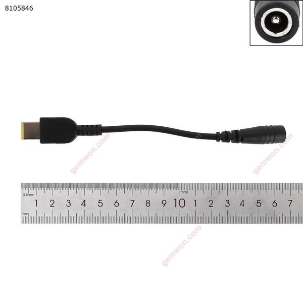 Lenovo 5.5*2.5 150W to USB DC Cords， with pin,Material: Copper,(Good Quality)  DC Jack/Cord 5.5*2.5 150W TO USB