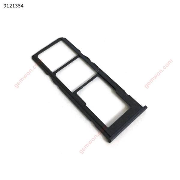 For Samsung Galaxy M10 M105 M105F M20 M205 M205F M30 M305 M305F Sim Card Tray SD Card Reader Socket Slot Holder Replacement Part  