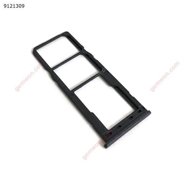 10PCS For Samsung Galaxy M10 M105 M105F M20 M205 M205F M30 M305 Sim Card Tray SD Card Reader Socket Slot Holder Replacement Part  