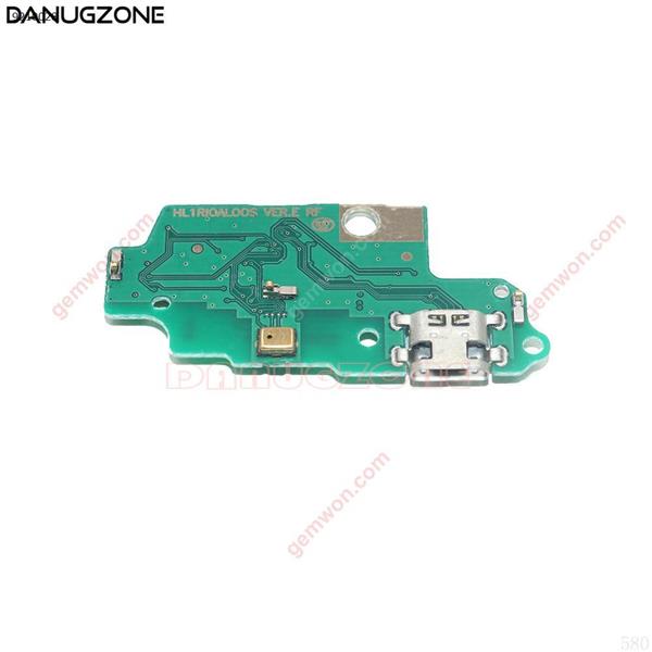 Puerto de carga USB para Huawei Maimang 4/ G8 GX8 RIO-L01 L02 L03/ G7 Plus/ D199 All 